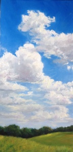 Bobby's Sky (sold)